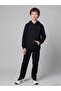 Boy's Thick Sweatpants (W6)