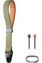 Camera Wrist Strap Adjustable Quick Release Camera Hand Strap Camera Straps for Photographer