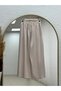 Gülçehre Pencil Pants-Bn4779 Stone - 6