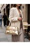 A Quality Very Stylish Chram Gift Shoulder Bag - 5