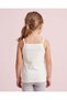 Girls Assorted 2 Piece Cami Vest Pack - 4