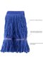 Ocedar Sponge Mop Refill Loop-End Cotton String Mop Head, Heavy Duty String Mop Refills, 6 Inc - 4