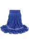 Ocedar Sponge Mop Refill Loop-End Cotton String Mop Head, Heavy Duty String Mop Refills, 6 Inc