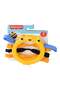 Fisher-Price Nature Themed Activity Ring - Bee - 6