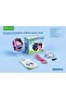 Kids Smartwatch 4G 5G GPS WiFi Positioning Video Call Voice Calling AI Voice Assistant IP67 Students Compass IOS Q19MAX - 5