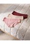 Women's 3-Pack Cotton Slips with Hearts