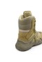 9480 Men's Orthopedic Sole Trekking Waterproof Winter Boots - Men's Genuine Leather Military Tactical Boots Mountain Hiking Boots - 7