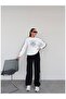 Şardonlu Sweatshirt Tracksuit Set - 5