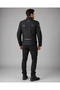 Winter Coat Apex Evo H2O Black (with Inner Lining) - 3