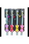 Silicone Cat Collar with Bow Tie - 4