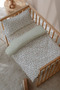 Montessori (Without Sheets) Duvet Cover Set 100X200 cm |   Briar Bloom