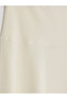 Esvab • Modern & Distinctive Flared Skirt with Waist Drawstring - 7