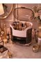 Zeymora makeup organizer - 2