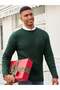 Sweater, green - 3