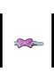 Silicone Cat Collar with Bow Tie - 3
