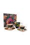 Lioran Bone Personalized Cup & Mug Set