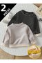 Set pulovere, mix culori