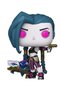POP : ARCANE - JİNX - 2