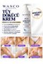 Depilatory Cream 250 ml Unisex Women Men |   Whitening, Anti-Darkening, Effective Cleaning in 5-6 Minutes - 4