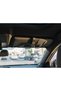 Auto Glasses Holder 2 Pcs - 2