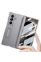Galaxy Z Fold 8 Ultra Compatible Case Protective M-Magnet Case - Gold - T43654 - 8