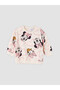 Cute Mouse Printed Baby Girl Set for Style Enthusiasts from Uzg Store - 3