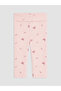 Quality Pieces from Çelebi Store Printed Baby Girl Set - 6
