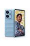 Θήκη για Google Pixel 11, Magic Shield, Μπλε