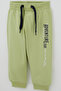 Baby Boy Tracksuit Set Adventurous Driver Animals Printed 6 Months - 2 Years, Pistachio Green - 7