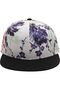 mens Snapbackhat 棒球帽 - 2