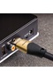 Cablu HDMI 5m tip A Negru Standard - 3