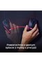 Mouse pad Pulsefire, material textil, durabil, precizie - 8