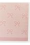 I Bowknot Embroidered Tablecloth 140X180 cm from Freezen Store - 4