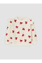 Bow Embroidered Baby Girl Set for Style Enthusiasts from Uzg Store - 4
