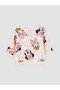 Cute Mouse Printed Baby Girl Set for Style Enthusiasts from Uzg Store - 5