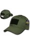 Tactical Constructed Operator Cap - 2