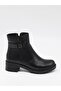 Marr 822 Genuine Leather and Fur Women's Boots - 4
