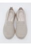 Wiss 250 Cream Knitted Knitwear Women's Shoes - 8