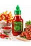 Acı Biberli Sriracha Ketçap 200 ml - 3