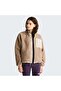 W Yumiori Reversible Women's Fleece - 5