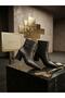 Thick Heeled cm 5 Boots - 3