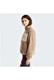 W Yumiori Reversible Women's Fleece - 4