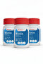 Farma Biotin 5000 Mcg 60 Tablets Set of 3
