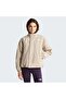 W Yumiori Reversible Women's Fleece - 3