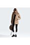 W Hydrenalite City down Hooded Parka Women's Coat - 4