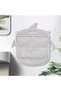 Bathroom Toy Storage Net Suction Cup Large Capacity Bath Toy Holder - 2