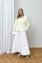 Stoned Fur Knitwear Cardigan 87-26250