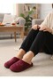 Women's Winter Home Garden Comfortable Sole Slippers - 7