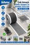 10 cm X 4 Meters Cuttable Drain Strainer and Fly Screen Repair Net