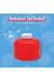 Automatic Bubble Maker Fire Extinguisher Bubble Blower Machine with Bubble Solution (230 ml) - 3